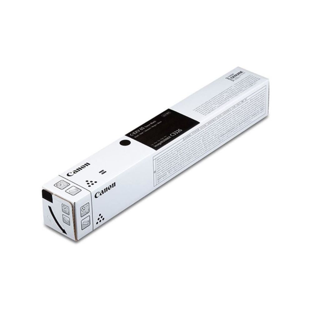 CANON C-EXV 65 TONER BLACK CANON C-EXV 65 TONER BLACK